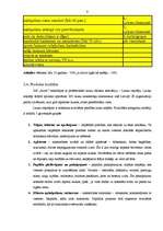 Biznesa plāns 'Z/s "Avoti" tūrisma attīstības iespējas', 9.