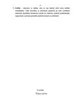 Biznesa plāns 'Z/s "Avoti" tūrisma attīstības iespējas', 10.