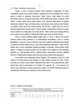 Biznesa plāns 'Z/s "Avoti" tūrisma attīstības iespējas', 11.