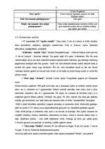 Biznesa plāns 'Z/s "Avoti" tūrisma attīstības iespējas', 15.