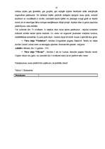 Biznesa plāns 'Z/s "Avoti" tūrisma attīstības iespējas', 16.