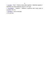 Biznesa plāns 'Z/s "Avoti" tūrisma attīstības iespējas', 38.