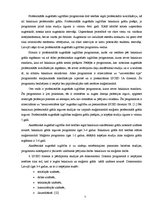 Referāts 'Cik maksā sociālo zinātņu bakalaura izglītība ekonomikā Latvijā', 7.