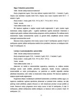 Referāts 'Cik maksā sociālo zinātņu bakalaura izglītība ekonomikā Latvijā', 11.