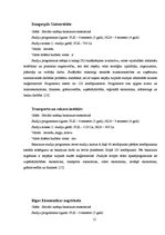 Referāts 'Cik maksā sociālo zinātņu bakalaura izglītība ekonomikā Latvijā', 12.