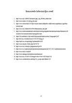 Referāts 'Cik maksā sociālo zinātņu bakalaura izglītība ekonomikā Latvijā', 27.