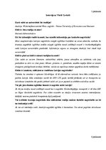 Referāts 'Cik maksā sociālo zinātņu bakalaura izglītība ekonomikā Latvijā', 33.