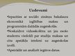 Referāts 'Cik maksā sociālo zinātņu bakalaura izglītība ekonomikā Latvijā', 39.