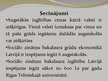 Referāts 'Cik maksā sociālo zinātņu bakalaura izglītība ekonomikā Latvijā', 45.