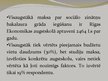 Referāts 'Cik maksā sociālo zinātņu bakalaura izglītība ekonomikā Latvijā', 46.