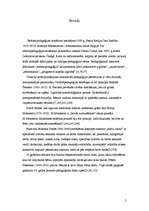 Referāts 'Alternatīvā pedagoģija', 2.