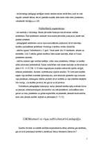 Referāts 'Alternatīvā pedagoģija', 5.