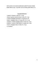 Referāts 'Alternatīvā pedagoģija', 10.