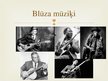 Prezentācija 'Blūzs - mūzikas žanrs', 5.