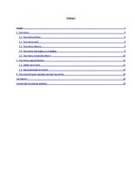 Referāts 'Terorisma draudu iespējas Latvijā', 2.