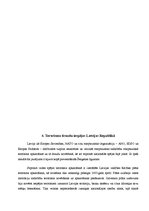 Referāts 'Terorisma draudu iespējas Latvijā', 14.