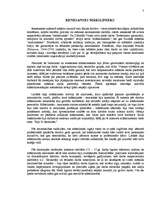 Referāts 'Renesansi raksturojošie mākslinieki', 7.