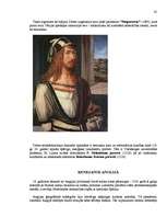 Referāts 'Renesansi raksturojošie mākslinieki', 61.