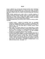 Referāts 'Problēmas cilvēkiem ar speciālām vajadzībām Latvijā', 1.