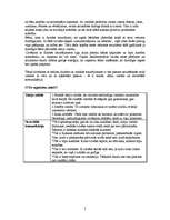 Referāts 'Problēmas cilvēkiem ar speciālām vajadzībām Latvijā', 5.