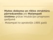 Prezentācija 'Pacienta fizikālā stāvokļa novērtēšana. Elpceļi', 14.