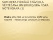 Prezentācija 'Pacienta fizikālā stāvokļa novērtēšana. Elpceļi', 25.