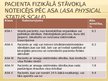 Prezentācija 'Pacienta fizikālā stāvokļa novērtēšana. Elpceļi', 27.