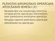 Prezentācija 'Pacienta fizikālā stāvokļa novērtēšana. Elpceļi', 30.