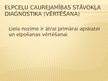 Prezentācija 'Pacienta fizikālā stāvokļa novērtēšana. Elpceļi', 36.