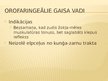 Prezentācija 'Pacienta fizikālā stāvokļa novērtēšana. Elpceļi', 41.