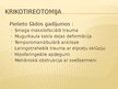 Prezentācija 'Pacienta fizikālā stāvokļa novērtēšana. Elpceļi', 58.