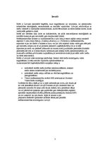 Referāts 'Mežsaimniecība un tās attīstība', 3.