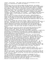 Eseja 'Chlorine Debate, How White Do You Want it?', 2.