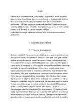 Referāts 'Lauku tūrisma perspektīvas Eiropas Savienības kontekstā', 3.