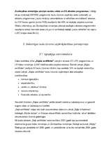 Referāts 'Lauku tūrisma perspektīvas Eiropas Savienības kontekstā', 6.