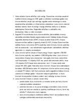 Referāts 'Lauku tūrisma perspektīvas Eiropas Savienības kontekstā', 9.