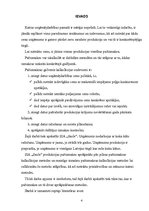 Referāts 'Produkcijas pašizmaksas kalkulācija SIA "Saule"', 4.