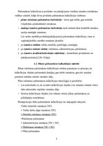 Referāts 'Produkcijas pašizmaksas kalkulācija SIA "Saule"', 6.