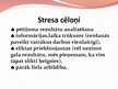 Prezentācija 'Stress', 7.