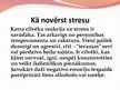 Prezentācija 'Stress', 9.