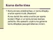 Prezentācija 'Konkurences priekšrocības un konkurētspēju analīze sporta klubā "Reaktors"', 2.