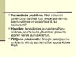 Prezentācija 'Konkurences priekšrocības un konkurētspēju analīze sporta klubā "Reaktors"', 3.