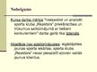 Prezentācija 'Konkurences priekšrocības un konkurētspēju analīze sporta klubā "Reaktors"', 11.