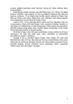 Referāts 'Viduslaiku tiesības', 8.