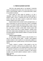 Referāts 'Galvenie psiholoģiskie faktori, kas jāievēro farmaceita asistenta darbā, veicino', 6.