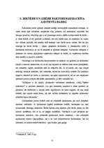 Referāts 'Galvenie psiholoģiskie faktori, kas jāievēro farmaceita asistenta darbā, veicino', 10.