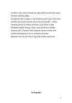 Referāts 'Ausekļa spilgtā personība, literārā un pedagoģiskā darbība', 3.