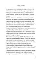 Referāts 'Ausekļa spilgtā personība, literārā un pedagoģiskā darbība', 6.