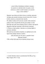 Referāts 'Ausekļa spilgtā personība, literārā un pedagoģiskā darbība', 8.