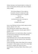 Referāts 'Ausekļa spilgtā personība, literārā un pedagoģiskā darbība', 13.